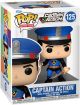 Retro Toys: Captain Action Pop Figure