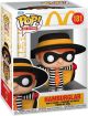 Ad Icons: McDonald's - Hamburglar Pop Figure <font class=''item-notice''>[<b>New!</b>: 4/23/2024]</font>