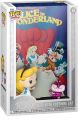 Pop Movie Poster: Disney - Alice in Wonderland Figure (11x7)