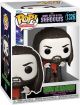 What We Do in the Shadows: Nandor The Relentless Pop Figure