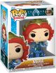 Aquaman And The Lost Kingdom: Mera w/ Hydrokinesis Pop Figure <font class=''item-notice''>[<b>New!</b>: 4/19/2024]</font>