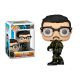 Aquaman And The Lost Kingdom: Dr. Shin Pop Figure