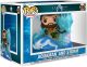 Aquaman And The Lost Kingdom: Aquaman w/ Storm Deluxe Pop Ride Figure