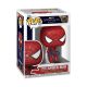 Spiderman No Way Home: Friendly Neighborhood (Leaping) Pop Figure (Tobey McGuire)