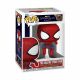 Spiderman No Way Home: Amazing (Leaping) Pop Figure (Andrew Garfield) <font class=''item-notice''>[<b>Street Date</b>: 1/2/2023]</font>
