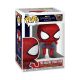Spiderman No Way Home: Amazing (Leaping) Pop Figure (Andrew Garfield)