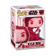 Star Wars: Valentines - Kylo Ren Pop Figure