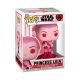 Star Wars: Valentines - Leia Pop Figure