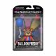 Five Nights at Freddy's: Security Breach - Balloon Freddy Action Figure <font class=''item-notice''>[<b>New!</b>: 3/10/2023]</font>