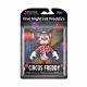 Five Nights at Freddy's: Security Breach - Circus Freddy Action Figure <font class=''item-notice''>[<b>Street Date</b>: TBA]</font>