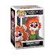 Five Nights At Freddy's: Circus Foxy Pop Figure <font class=''item-notice''>[<b>New!</b>: 4/29/2024]</font>