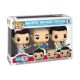 Pop Rocks: Blink 182 - What's My Age Again Pop Figure (Set of 3) (Mark Hoppus, Travis Barker, Tom Delonge) <font class=''item-notice''>[<b>New!</b>: 5/6/2024]</font>