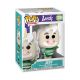 Luck (Apple TV): Jeff Pop Figure