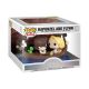 Disney: 100th Anniversary - Rapunzel and Flynn Movie Moment Pop Figure
