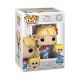 Disney 100: Lizzie McGuire - Lizzie w/ Monologue Lizzie Buddy Pop Buddy Figure