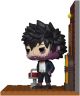 My Hero Academia: Dabi (Hideout) Deluxe Pop Figure (Build a Scene) (Specialty Series) <font class=''item-notice''>[<b>Street Date</b>: TBA]</font>