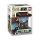 Star Wars Book of Boba Fett: Cad Bane Pop Figure <font class=''item-notice''>[<b>New!</b>: 4/30/2024]</font>