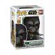 Star Wars Book of Boba Fett: Krrsantan w/ Bow Gun Pop Figure <font class=''item-notice''>[<b>New!</b>: 11/22/2023]</font>