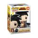 My Hero Academia: Yaoyorozu w/ Canon Pop Figure <font class=''item-notice''>[<b>New!</b>: 5/2/2024]</font>