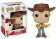 Disney: Woody Pop! Vinyl Figure (Toy Story) <font class=''item-notice''>[<b>Street Date</b>: 9/30/2027]</font>