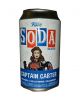 Marvel's What If?: Captain Carter Vinyl Soda Figure