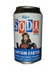 Marvel's What If?: Captain Carter Vinyl Soda Figure