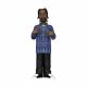 Rock Stars: Snoop Dogg 5'' Vinyl Gold Figure <font class=''item-notice''>[<b>Street Date</b>: 10/31/2022]</font>