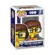 WB 100th Anniversary: Looney Tunes x Scooby Doo - Tweety as Velma Pop Figure