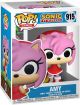 Sonic: Amy Rose Pop Figure