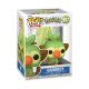 Pokemon: Grookey Pop Figure <font class=''item-notice''>[<b>New!</b>: 5/1/2024]</font>