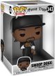 Pop Rocks: Snoop Dogg (Drop It Like It's Hot) 10'' Jumbo Pop Figure <font class=''item-notice''>[<b>New!</b>: 3/6/2024]</font>