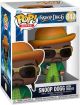 Pop Rocks: Snoop Dog w/ Chalice Pop Figure