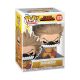 My Hero Academia: HLB - Captain Shishido (Baseball) Pop Figure