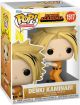 My Hero Academia: HLB - Denki Pop Figure <font class=''item-notice''>[<b>New!</b>: 5/2/2024]</font>