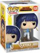 My Hero Academia: HLB - Jiro Pop Figure <font class=''item-notice''>[<b>New!</b>: 3/29/2024]</font>