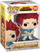 My Hero Academia: HLB - Kirishima Pop Figure <font class=''item-notice''>[<b>New!</b>: 3/29/2024]</font>