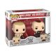 WWE: Brock Lesnar and Undertaker Pop Figures (2-Pack)