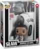NBA Stars Cover Slam: Damian Lillard Pop Figure