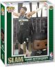 NBA Stars Cover Slam: Giannis Antetokounmpo Pop Figure