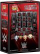 Advent Calendar: WWE - Countdown 14 Days Assorted Figures (Display of 14) <font class=''item-notice''>[<b>New!</b>: 5/18/2023]</font>