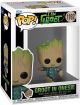 I am Groot: Groot in Onesie (Dancing) Pop Figure <font class=''item-notice''>[<b>New!</b>: 4/23/2024]</font>