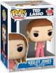 Ted Lasso: Keeley Jones Pop Figure