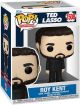 Ted Lasso: Roy Kent Pop Figure <font class=''item-notice''>[<b>New!</b>: 4/22/2024]</font>