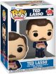 Ted Lasso: Ted Lasso w/ Biscuits Pop Figure <font class=''item-notice''>[<b>New!</b>: 4/22/2024]</font>