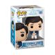 Disney: The Little Mermaid (2023) - Prince Eric Pop Figure