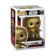 Star Wars: Return of the Jedi - C-3PO on Chair Pop Figure <font class=''item-notice''>[<b>New!</b>: 4/23/2024]</font>