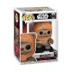 Star Wars: Return of the Jedi - Wicket Pop Figure