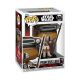 Star Wars: Return of the Jedi - Leia (Boushin) Pop Figure <font class=''item-notice''>[<b>New!</b>: 3/15/2024]</font>