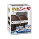 Ad Icons: Foodies - Cupcakes Pop Figure