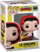 Loteria: La Chalupa Pop Figure